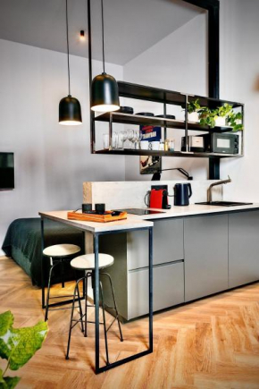 Lujza B Studio 45 Budapest